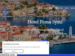 Sites similar to symiisland.com