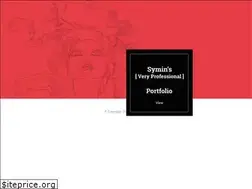 Sites similar to syminadive.com