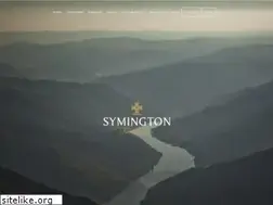 Sites similar to symington.com