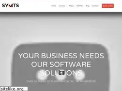 Sites similar to symits.com