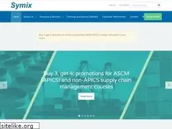 Sites similar to symix.bg
