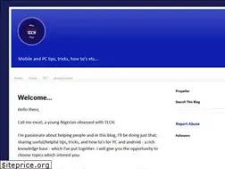 Sites similar to symjar.blogspot.com