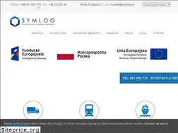 Sites similar to symlog.eu