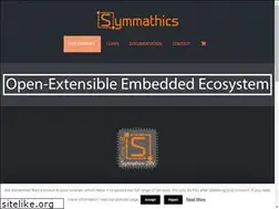 Sites similar to symmathics.com