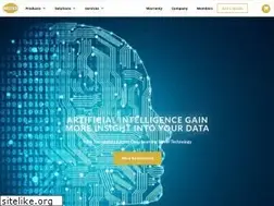 Sites similar to symmatrix.com