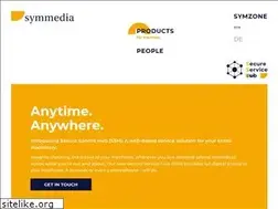 Sites similar to symmedia.de
