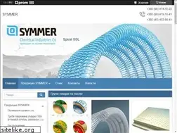 Sites similar to symmer.com.ua