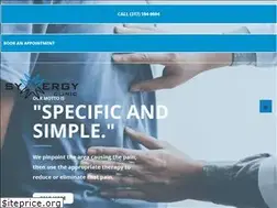 Sites similar to symmergy.com