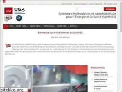 Sites similar to symmes.fr