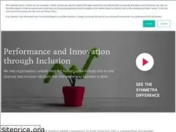 Sites similar to symmetra.com.au