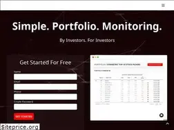Sites similar to symmetric.io
