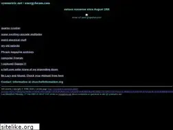 Sites similar to symmetric.net