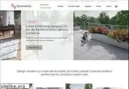 Sites similar to symmetrica.ro