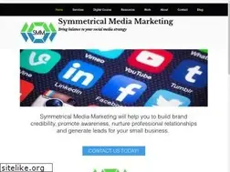 Sites similar to symmetricalmm.com