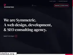 Sites similar to symmetricdesign.co