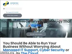 Sites similar to symmetricgroup.com
