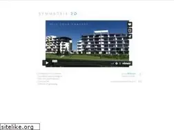 Sites similar to symmetrix3d.com