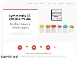 Sites similar to symmetrixsystems.com
