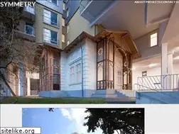 Sites similar to symmetry.com.ua