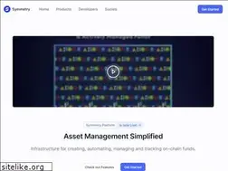 Sites similar to symmetry.fi