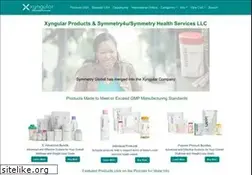 Sites similar to symmetry4u.com