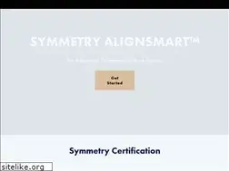 Sites similar to symmetryalignsmart.com