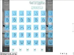 Sites similar to symmetryclinic.com