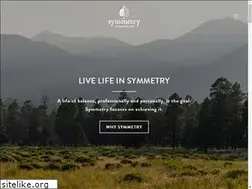 Sites similar to symmetrycompanies.com