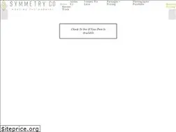 Sites similar to symmetrycopa.com