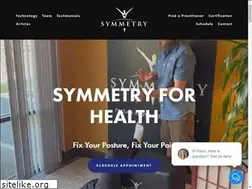 Sites similar to symmetryforhealth.com