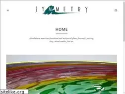 Sites similar to symmetrygallery.com