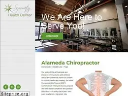 Sites similar to symmetryhealthcenter.com