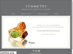 Sites similar to symmetryjewelry.com