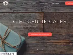 Sites similar to symmetrymassagedenver.com