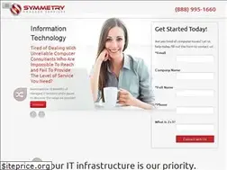 Sites similar to symmetrymis.com