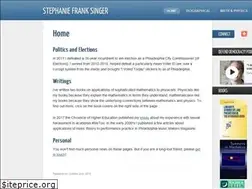 Sites similar to symmetrysinger.com