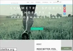Sites similar to symmetrysport.com