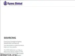 Sites similar to symoglobal.com