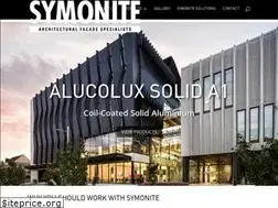 Sites similar to symonite.co.nz