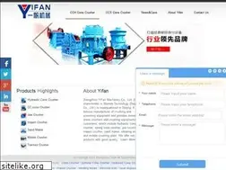 Sites similar to symonscrusher.net