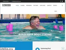 Sites similar to symonsrec.com