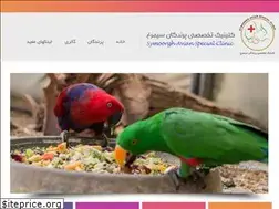 Sites similar to symoorgh.com
