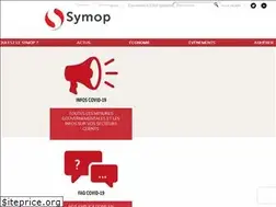 Sites similar to symop.com