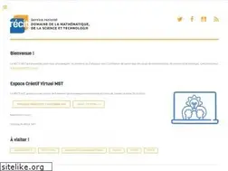 Sites similar to sympa-tic.qc.ca