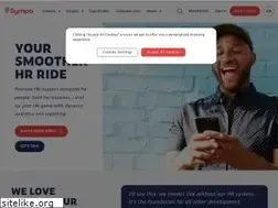 Sites similar to sympa.com