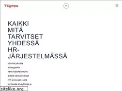 Sites similar to sympa.fi