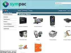Sites similar to sympaconline.com