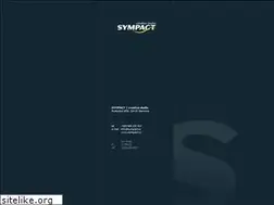 Sites similar to sympact.cz