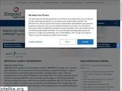 Sites similar to sympani.com
