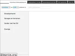 Sites similar to sympark.be